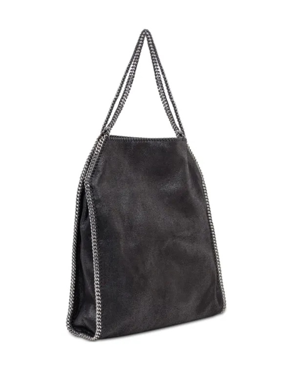 Stella McCartney Baby Bella Large Tote bag in black used